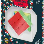 CUBO 3X3 CLASSIC MOYU