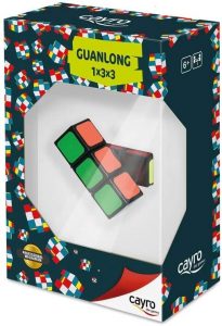 CUBO 1X3X3 MOYU