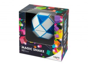 MOYU CUBO MAGIC SNAKE