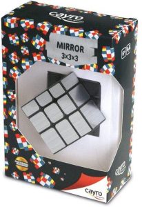 CUBO 3X3X3 MIRROR