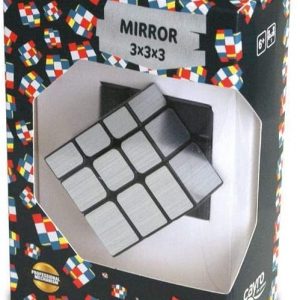 CUBO 3X3X3 MIRROR
