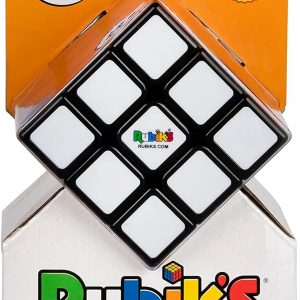 CUBO RUBIK 3X3