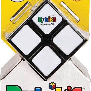CUBO RUBIK 2X2