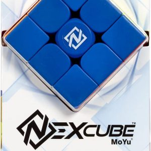 NEXCUBE 3X3 CLÁSICO