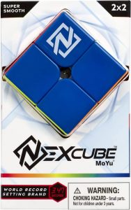 NEXCUBE 2X2 CLASICO