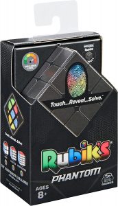RUBIK 3X3 PHANTOM