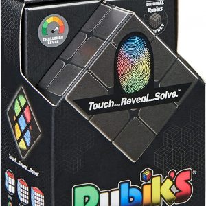 RUBIK 3X3 PHANTOM