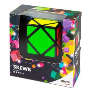 CUBO SKEWB