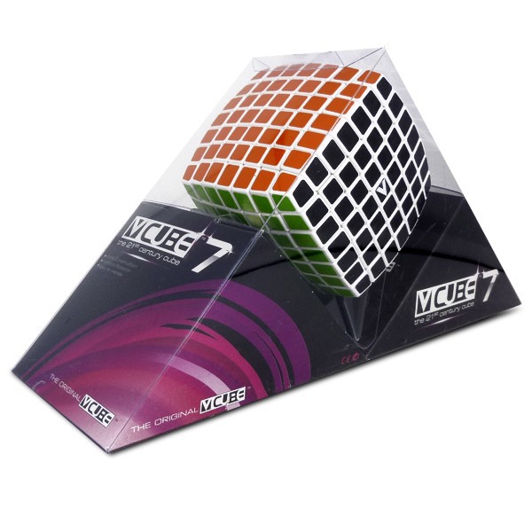 cubo-v-cube-7x7-pillow CUBO V-CUBE 7x7 PILLOW - Imagen 1