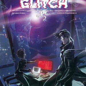 CULTOS INNOMBRABLES - GLITCH