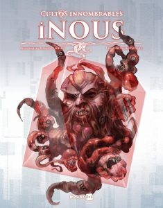 CULTOS INNOMBRABLES: iNOUS