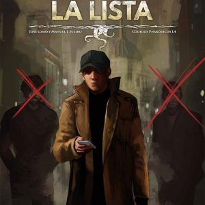 CULTOS INNOMBRABLES - LA LISTA