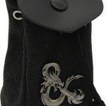 D&D MONEDERO DADOS PREMIUM