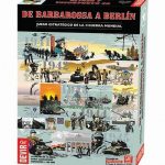 DE BARBAROSSA A BERLIN