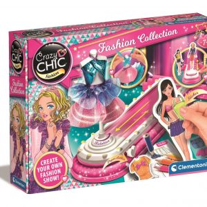 DESFILE DE MODA FASHION COLLECTION