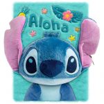 DIARIO SECRETO PELUCHE STITCH
