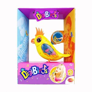 DIGIBIRDS PACK DE 1 SURTIDO