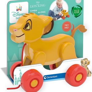 DISNEY ARRASTRE SIMBA