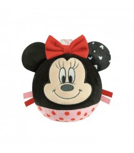 DISNEY PELOTAS BLANDITAS SURTIDAS