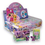 DISPLAY 10 BABY LOVE HAT AND PET