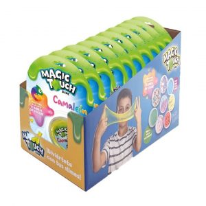 DISPLAY 10 SLIMES-MAGIC TOUCH (5X2)