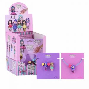 DISPLAY 11 GORJUSS BRACELET