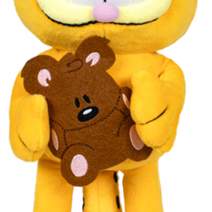 PELUCHE GARFIELD 4 MOD 30CM