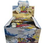 DISPLAY 14 SOBRES EPIC ANIMALS HIELO VS DESIERTO