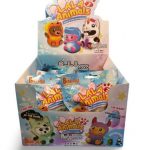 DISPLAY 16 LALA ANIMALS SERIE 2