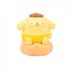 DISPLAY 18 BABY ANGEL HELLO KITTY CON LUZ FIGURAS 4 CM.