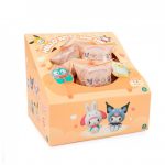DISPLAY 18 CROSS DRESSING HELLO KITTY FIGURAS 4 CM