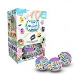 DISPLAY 24 MINI WORLD ACCESORIOS DE COCINA