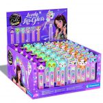 DISPLAY 36 LOVELY LIP GLOSS