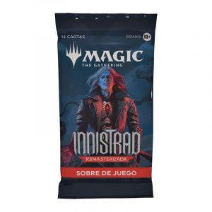 DISPLAY 36 SOBRES MAGIC INNISTRAD REMASTERIZADA