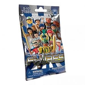 DISPLAY 48 SOBRES PLAYMOBIL SERIE S28 - NIÑO