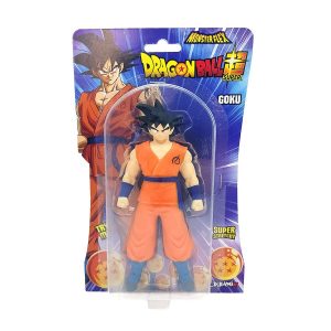 MONSTERFLEX DISPLAY 8 DRAGON BALL SURTIDO