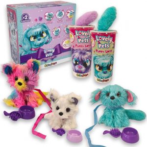 DISPLAY 6 LOVELY PETS PUPPY LOVE