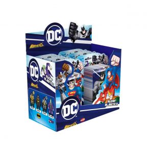 DISPLAY 6 MONSTERFLEX DC