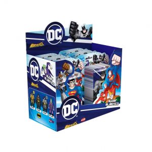 DISPLAY 6 MONSTERFLEX DC