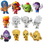 DISPLAY 8 BRAWL STARS SERIE 1