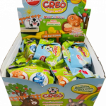 DISPLAY 8 CREO MAGIC ARTIST