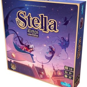 STELLA - DIXIT UNIVERSE