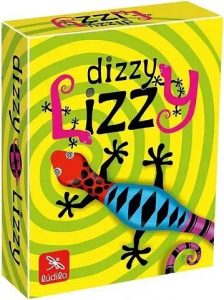DIZZY LIZZY