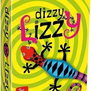 DIZZY LIZZY