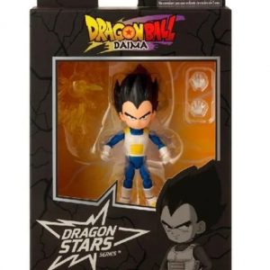 KID VEGETA DAIMA DRAGON STARS
