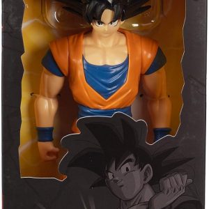 DRAGON BALL FIGURA GOKU LIMIT BREAKER
