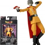 DRAGON BALL GAMMA 1 SUPER HERO VER. DRAGON STARS