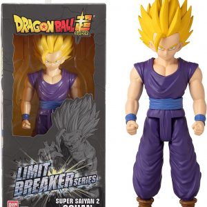 DRAGON BALL GOHAN SS2 LIMIT BREAKER SERIES