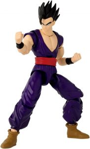 DRAGON BALL ULTIMATE GOHAN DRAGON STARS