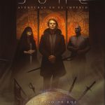 DUNE: AVENTURAS EN EL IMPERIO